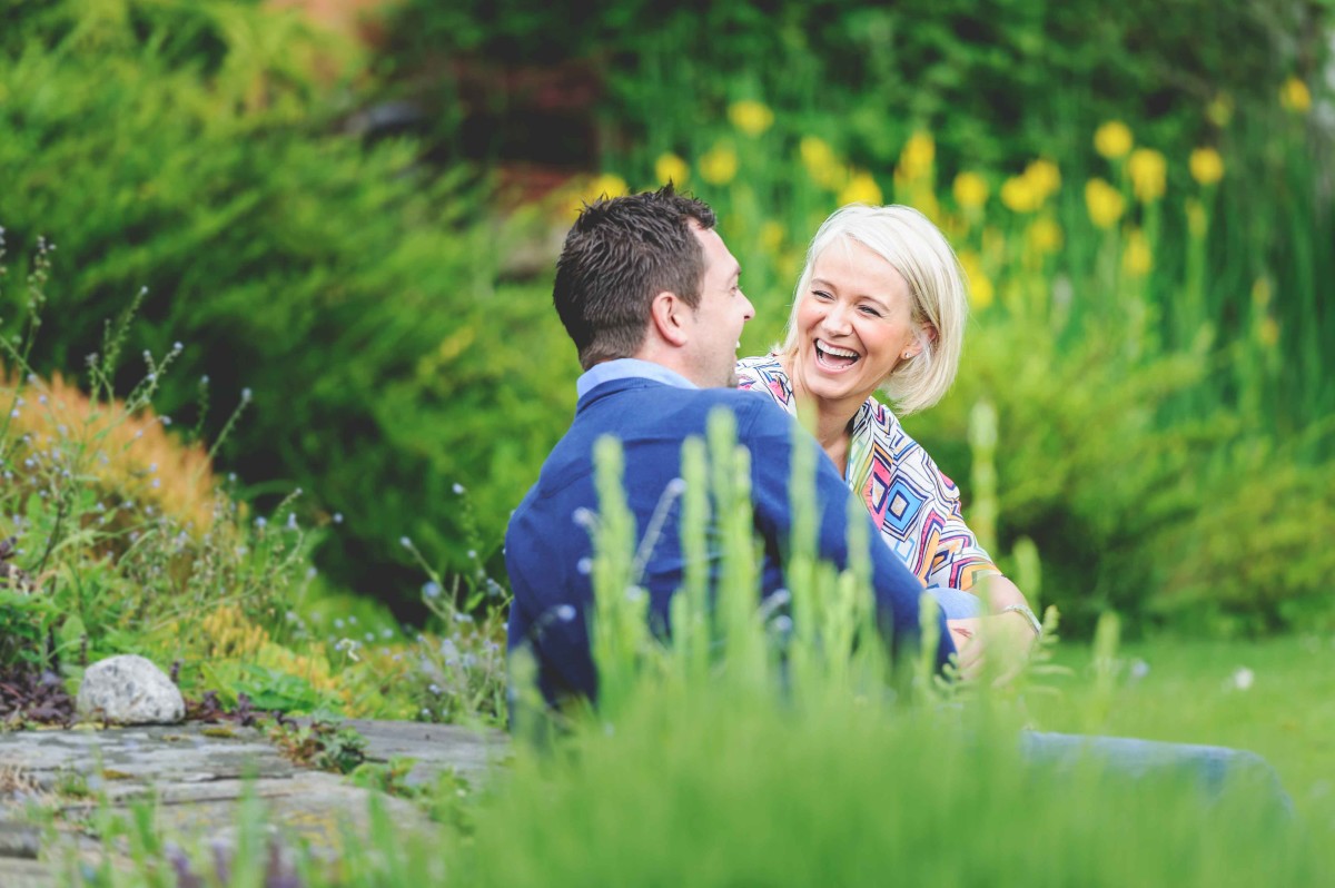 Glangrwyney Court Photographer