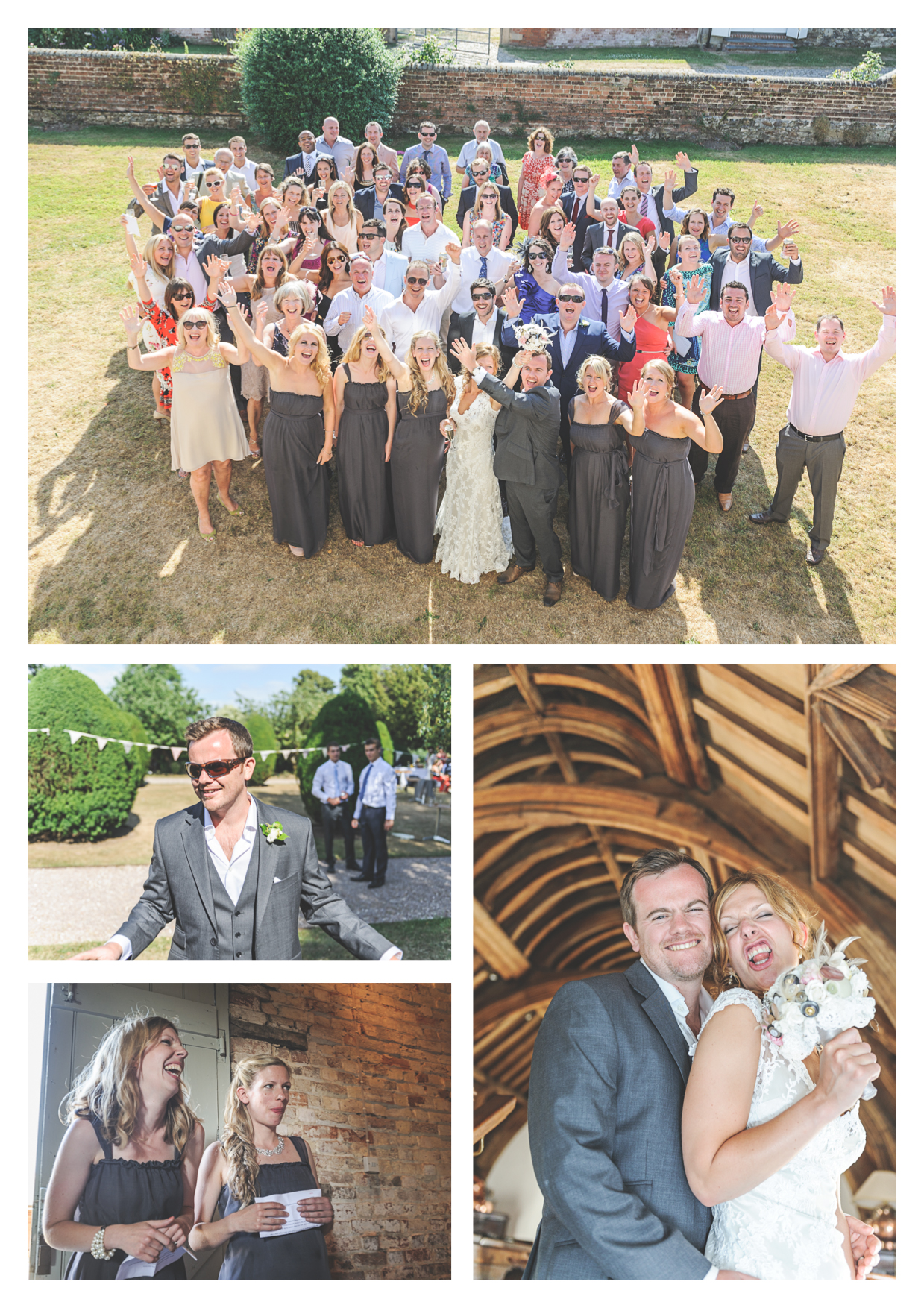 Wedding Photography Cadhay Photographer