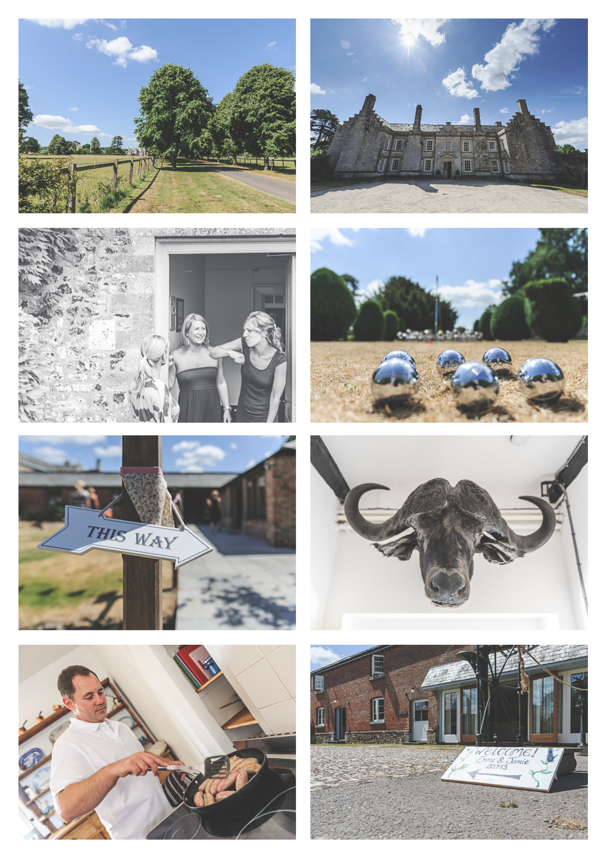 Wedding Photography Cadhay Photographer