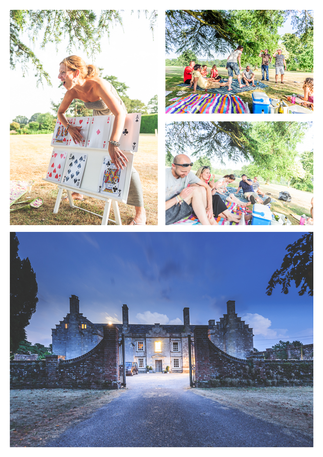 Wedding Photography Cadhay Photographer