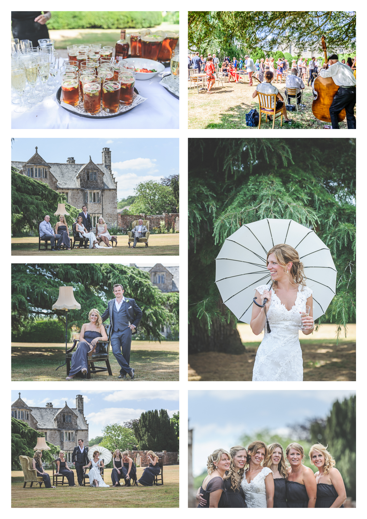 Wedding Photography Cadhay Photographer