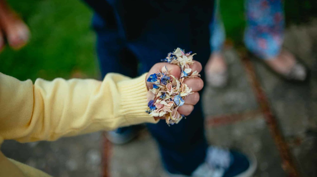 South Wales Alternative Wedding Photographers Cardiff