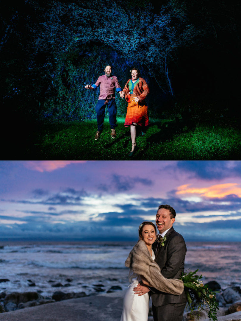 South Wales Wedding Photographer